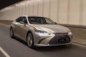 New 2021 lexus lc 500 | sharper and more refined. 2019 Lexus Es Sports Luxury Hybrid Four Door Sedan Specifications Carexpert