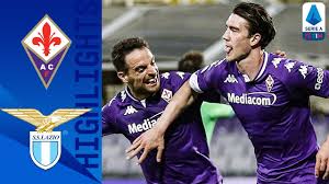 Please, add your first item to the wishlist. Fiorentina 2 0 Lazio Vlahovic Double Claims Win For La Viola Serie A Tim Youtube