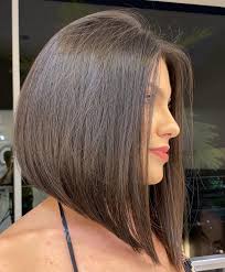 Bob haircuts are the perfect way to change your look as they can be as versatile as you want them to be! Pin On Hair