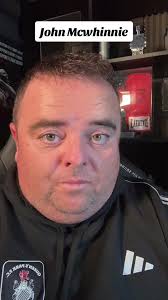 Gary Campbell Greenock