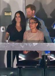 Meghan markle to design and create their wedding flowers, craddock said in. Meghan Markle S Mother Doria Quits Her Job Ahead Of Royal Wedding Prince Harry And Megan Markle Meghan Markle Mom