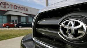 158 results for lemieux program. Senate Investigators Ties To Toyota