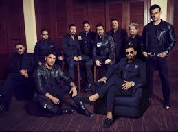 Mumbai saga suniel shetty न film क ब र म बत ई क छ ख स ब त john abraham emraan kajal. Mumbai Saga Sanjay Gupta S Mumbai Saga Cast Revealed