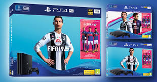 With chris walters, lisa solberg, alan keegan, thomas cadrot. Ps4 Fifa 19 Bundles Ab 28 September Erhaltlich Gameswirtschaft De