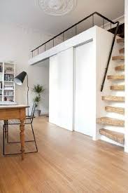 Wayfair has the boys bedroom set you are looking for that serve your child throughout his youth. Best Cool Loft Stair Design Ideas For Space Saving 2 Tiny Loft Loft Apartment Decorating Loft Stairs