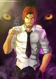 Big Bad Wolf The Wolf Among Us Fan Art Created By Sergei Shamaev Shamserg Follow This Artist On Deviantart Amp The Wolf Among Us Big Bad Wolf Bad Wolf