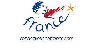La Marque De L Excellence Touristique Francaise A L International Tourism Logo Tourism City Branding