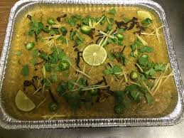 Beef Haleem Recipe By Shireen Anwar Recipes Mutton Recipes Food