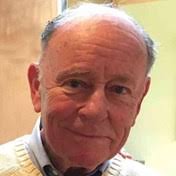 Joseph Haydon Obituary (1933