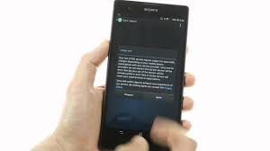 Jan 31, 2014 · take out the original sim card from your phone. Sony Xperia T2 Ultra Review The Bigger The Better User Interface