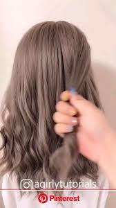 Getting short hair is so satisfying. Hair Style Tips Video In 2020 Easy Hairstyles For Long Hair Hair Styles Short Hair Wigs Clara Beauty My