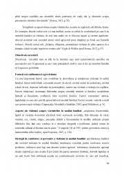 Diferentele dintre culturi (sa luam spre exemplu doar diferenta dintre cultura urbana si cea rurala sau dintre. Licente Din Psihologie Regielive