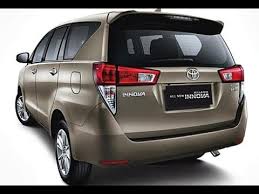 2020 toyota innova reviews and ratings by car experts my. 2017 Toyota Innova Review Exterior And Interior Youtube