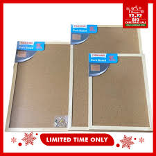 Another option is to create a. Hokka Premium Rr Cork Board With Push Pin And Rope Shopee Philippines