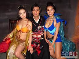 肉蒲團》艷星息影8年近照走晒樣驚現泡泡肉好顯老網民嘲變「中女神」 | 星島日報