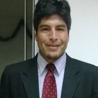 Edison Chavez Huamani