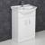 Cabinet Modern Cabinet Wash Basin