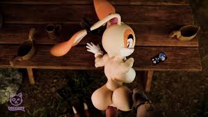 Cream first creampie