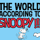 World According to Snoopy!!! Portland event in Portland, OR