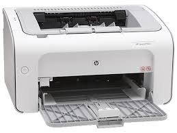 Hp Laserjet Pro P1102 Printer Ce651a Printer Driver Hp Printer Laser Printer