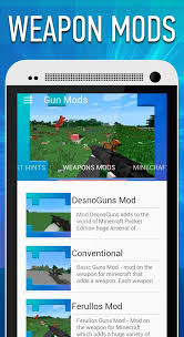 Nox.gsmcstrike is a server gamemode created by the noxcrew based on making guns feel fun in minecraft! Weapon Mods For Minecraft Pe For Android Apk Download