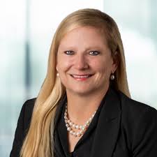 Angela "Angie" Bowlin Named To New Orleans Citybusiness' Leadership In Law  Class Of 2023 — Frilot LLC