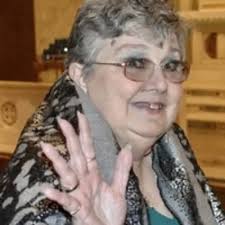 Obituary information for Dolores J. Daly