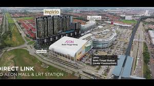 With a total freehold land area of 1,346 acres (5.45 km2). Impiria Residensi Bukit Tinggi Klang Details Service Residence For Sale And For Rent Propertyguru Malaysia