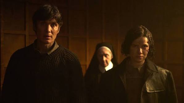 Small Things Like These | Where to watch streaming and online in Australia | Flicks