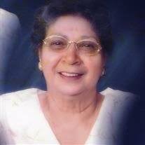 Maria M. De Leon Obituary