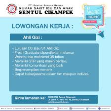 Entdecke rezepte, einrichtungsideen, stilinterpretationen und andere ideen zum ausprobieren. Lowongan Kerja Karawang Lulusan S1 Lokerkarta Com