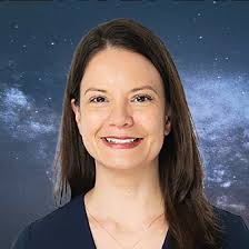 Meet Kelly Korreck, an astrophysicist at the Smithsonian Astrophysical  Observatory in Cambridge, MA, who has dedicated her career to studying the  Sun and its explosive outer atmosphere, or corona. Kelly is an