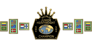 NWA World Junior Heavyweight Championship Renders (credit to u HexHellfire  and u JamesRhustleComedy for the renders) : r WWEGames