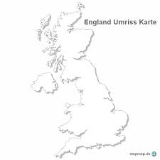 You just studied 64 terms! Stepmap England Umriss Karte Landkarte Fur Grossbritannien