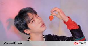 Diketahui, penyanyi jebolan indonesian idol ini merilis lagu tersebut sejak 2019 lalu. 10 Rekomendasi Lagu Dari Music Playlist Jin Bts Banyak Lagu Barat