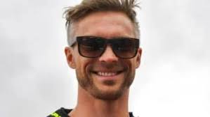 Leon Camier