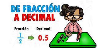 En ésta sección veremos cómo leer y escribir números decimales, y reescribirlos como fracciones. Esquemas Matematicos Fracciones Y Numeros Decimales Orientacion Andujar