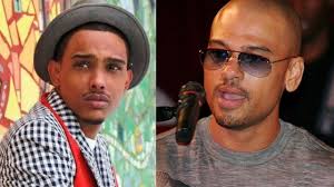 R.I.P Singer Chico Debarge Made Heartbreaking Confession About Losing Her  Son Dontae Anderson.