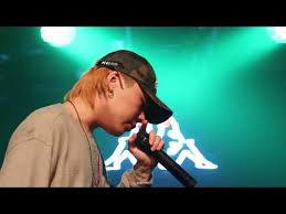 Kid Milli Blue K Pop Lyrics Song