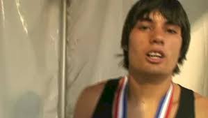 Andre Hernandez 1A 400 Champ "Bad Dreams"