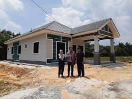 Jom kita tengok kelebihannya berbanding beli rumah baru, subsale atau rumah lelong dulu! Seagold Construction Pakej Bina Rumah Loan Rm 300 000