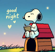 Good Night Sweet Dreams ߘ ˰ߘ #snoopy | Facebook