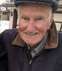 William Watkins Obituary