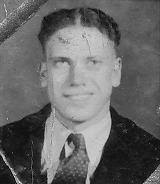 Ralph Lawrence Bangert (1915-1995)