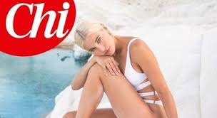 Si sono conosciuti nel 2011, quando lei era già fidanzata, e il matrimonio è arrivato dopo un anno di convivenza. Clizia Incorvaia E La Fine Del Suo Matrimonio E Successo Di Tutto E Quel Bacio Con Scarmarcio