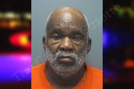 Everett Gay — Cherokee County Jail Bookings