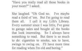 Pin By Jen Marie On Quotes I Live By Looking For Alaska Quotes Alaska Quotes Looking For Alaska