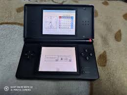 To start a game going for gba or ds, just drag and drop it to the playing field. Nintendo Ds Lite Video Gaming Video Game Consoles Nintendo On Carousell