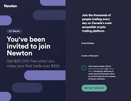 Want to find out the best canadian cryptocurrency exchanges? How To Buy Crypto For Canadians With Newton