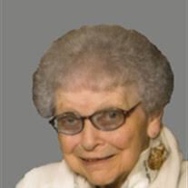 Twila Lucille Ohl (Larson) Obituary 2010